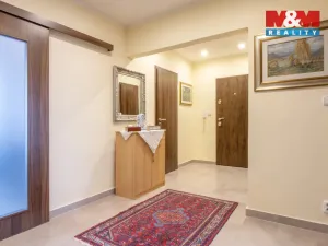 Prodej bytu 3+1, Brno - Starý Lískovec, Krymská, 73 m2