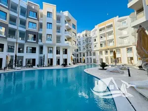 Prodej bytu 3+kk, Hurghada, Egypt, 87 m2