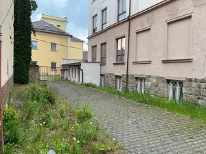 Prodej komerční nemovitosti, Vidnava, Klášterní, 4169 m2