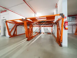 Pronájem bytu 1+kk, Praha - Krč, Antala Staška, 35 m2