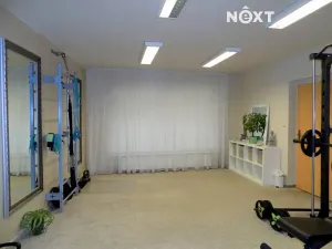 Pronájem obchodního prostoru, Česká Lípa, Mlýnská, 40 m2