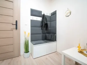 Prodej bytu 2+kk, Jeseník, Na Mýtince, 56 m2