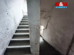 Prodej činžovního domu, Bohumín - Pudlov, Drátovenská, 160 m2