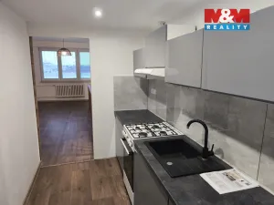 Pronájem bytu 3+1, Ostrava - Moravská Ostrava, Sokolská třída, 65 m2