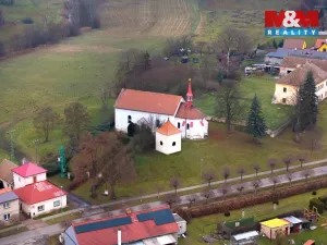 Prodej rodinného domu, Všejany, Na Prstýnku, 130 m2