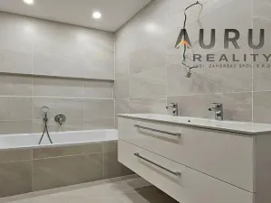 Pronájem bytu 4+kk, Praha - Nusle, Bělehradská, 116 m2