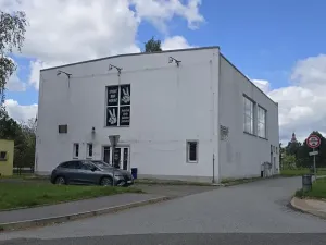 Prodej výrobních prostor, Stráž pod Ralskem, Jižní, 818 m2