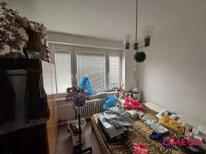 Prodej bytu 3+1, Slaný, Čechova, 64 m2