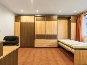 Prodej bytu 1+1, Svoboda nad Úpou, Rýchorské sídliště, 34 m2