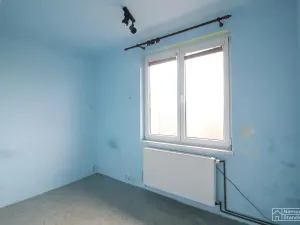 Prodej bytu 4+1, Dírná, 100 m2