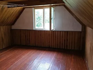 Prodej rodinného domu, Bílý Potok, 191 m2