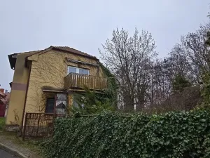 Prodej rodinného domu, Všetaty, Pod Uličkou, 180 m2