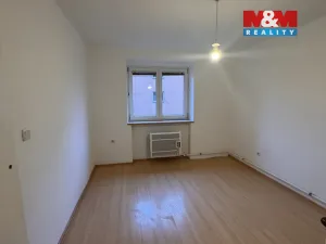 Pronájem bytu 2+1, Ostrava - Zábřeh, Baranovova, 48 m2