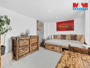 Prodej rodinného domu, Nedomice, 95 m2