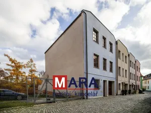 Prodej rodinného domu, Olomouc, Hrnčířská, 332 m2