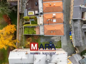 Prodej rodinného domu, Olomouc, Hrnčířská, 332 m2