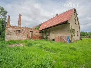 Prodej chalupy, Štíty, 99 m2