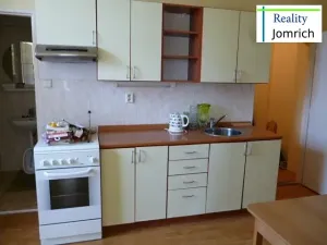 Pronájem bytu 1+1, Jablonec nad Nisou, Podhorská, 38 m2