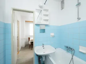 Pronájem bytu 1+1, Ostrava, Gen. Hrušky, 36 m2