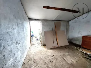 Prodej garáže, Horní Planá, 18 m2