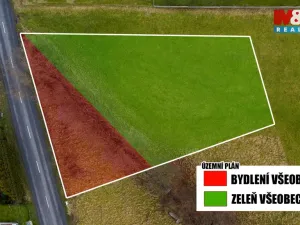 Prodej pozemku pro bydlení, Liberec, Ostašovská, 1702 m2