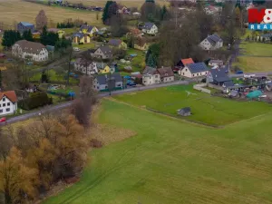 Prodej pozemku pro bydlení, Liberec, Ostašovská, 1702 m2