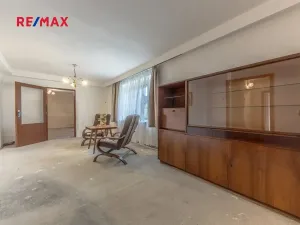 Prodej rodinného domu, Sedlec-Prčice, 103 m2