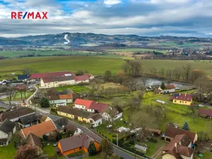 Prodej rodinného domu, Sedlec-Prčice, 103 m2