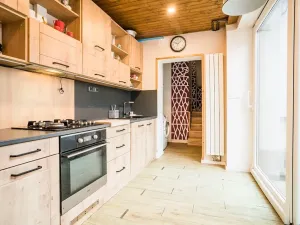 Prodej rodinného domu, Brno, Podstránská, 60 m2