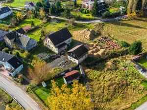 Prodej pozemku, Liberec - Liberec XXXI-Krásná Studánka, Dětřichovská, 2020 m2