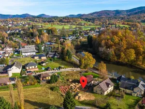 Prodej pozemku, Liberec - Liberec XXXI-Krásná Studánka, Dětřichovská, 2020 m2