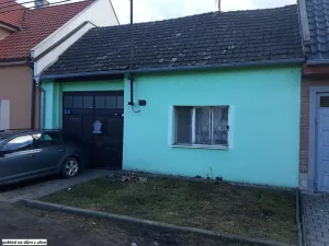 Prodej pozemku pro bydlení, Kostelany nad Moravou, 404 m2