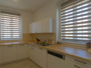Prodej rodinného domu, Pyšely, Senohrabská, 130 m2