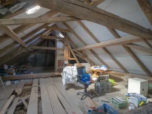 Prodej rodinného domu, Pyšely, Senohrabská, 130 m2