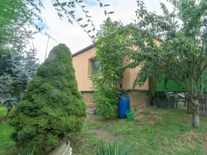 Prodej rodinného domu, Jílové u Prahy, Na Pískách, 117 m2