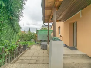 Prodej rodinného domu, Jílové u Prahy, Na Pískách, 117 m2