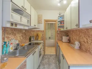 Prodej rodinného domu, Jílové u Prahy, Na Pískách, 117 m2