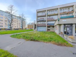 Prodej bytu 2+kk, Havířov, 17. listopadu, 46 m2