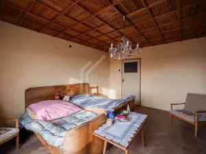 Prodej rodinného domu, Třebusice, 470 m2