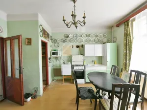 Prodej rodinného domu, Beroun, Myslbekova, 79 m2