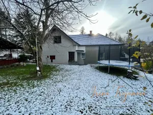 Pronájem bytu 3+1, Bukovany, 90 m2