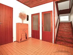 Prodej chalupy, Čerčany, Sokolská, 127 m2