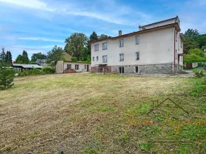 Prodej komerční nemovitosti, Lštění, Míru, 1933 m2