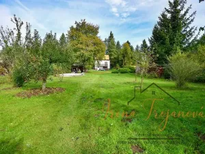 Prodej pozemku pro bydlení, Nespeky, Na Mělách, 2094 m2