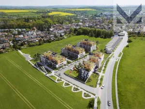 Prodej bytu 2+kk, Praha - Řeporyje, Jáchymovská, 47 m2