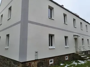 Prodej činžovního domu, Hrádek nad Nisou, 208 m2