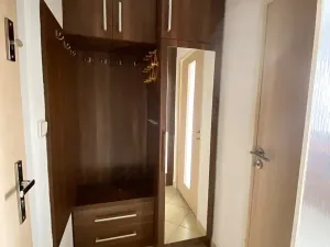 Pronájem bytu 2+1, České Budějovice, Roudenská, 54 m2