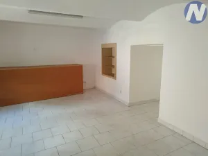 Pronájem obchodního prostoru, Vimperk, Svornosti, 20 m2