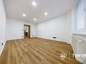 Pronájem bytu 1+kk, Prostějov, Kotěrova, 28 m2