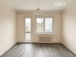Pronájem bytu 2+1, Zlín, třída Svobody, 54 m2